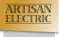 artisan logo